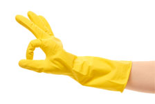Cleaning Gloves